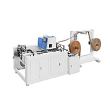 Станок для производства бумажных ручек RZSW-10M